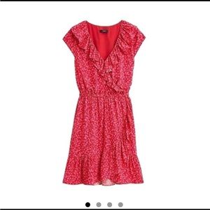 J. Crew Summer Dress